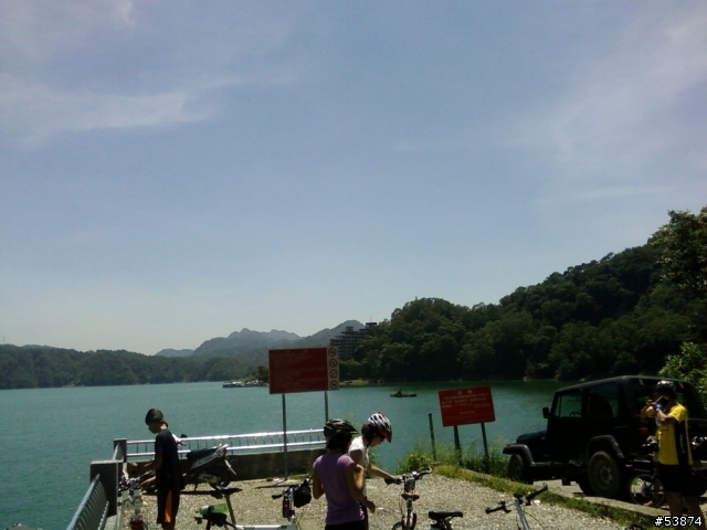 [影像回顧]極樹週日休閒團:6/22(日)9點 大溪石門吃活魚
