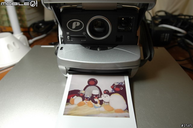 Say goodbye to my Polaroid!! 拍立得再見!!