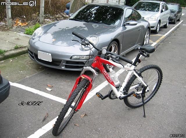 新舊款Carrera