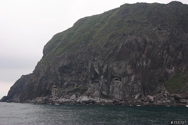 頭城：舊小百岳～龜山島山（401高地）、龜山島