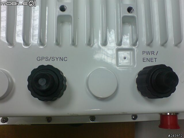 Wimax產品 開箱文-Proxim Wimax Tsunami MP.16 3500