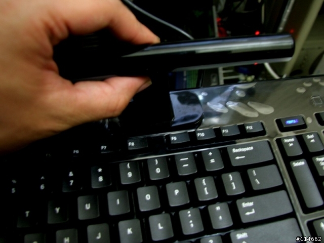 [蛇之閃光文]Razer全套裝備，群蛇出動開箱文