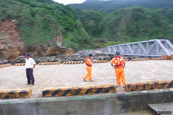 頭城：舊小百岳～龜山島山（401高地）、龜山島