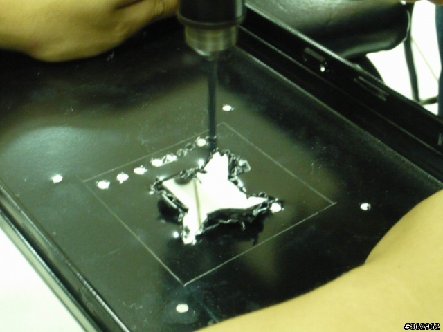 [HIGH]便宜機殼沒關係，土砲一下即可