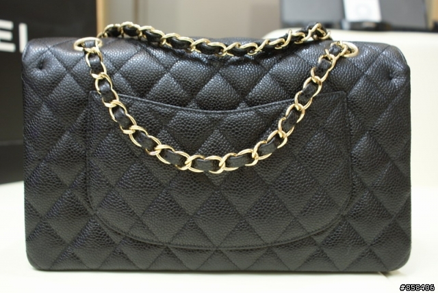 【分享】CHANEL 2.55 經典包 !!