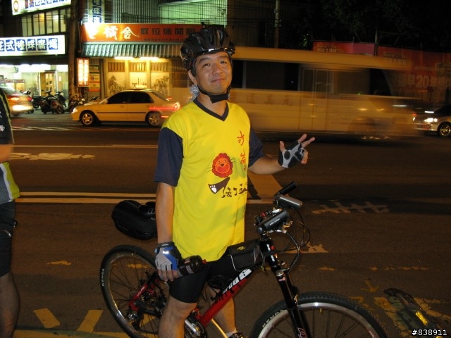 2008-06-10 田園夜騎 G9 試拍