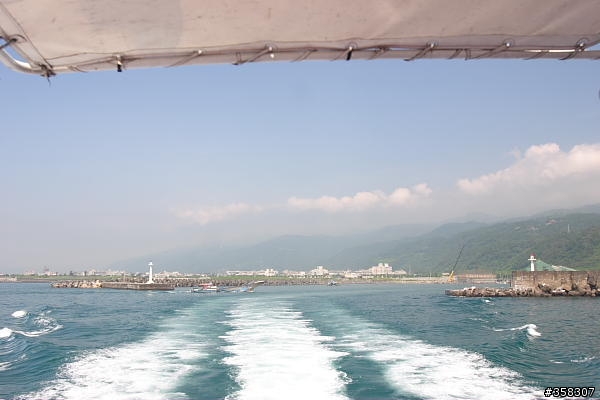 頭城：舊小百岳～龜山島山（401高地）、龜山島