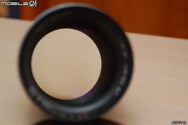 【分享】Carl Zeiss Planar T* 1.4/85mm ZF 開箱照
