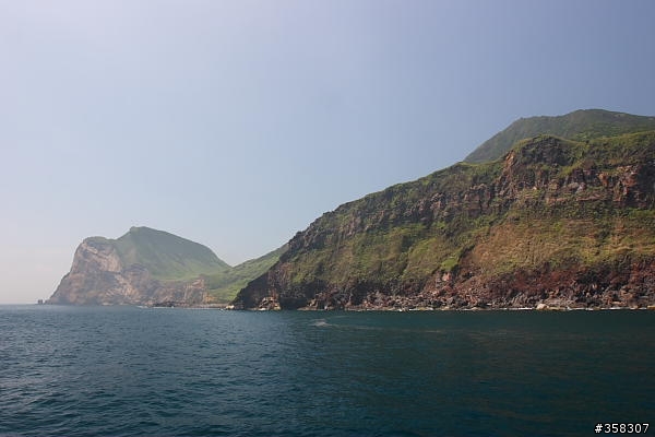 頭城：舊小百岳～龜山島山（401高地）、龜山島