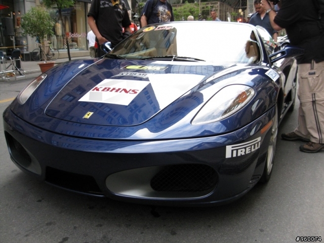 2008F1_montreal 熱身