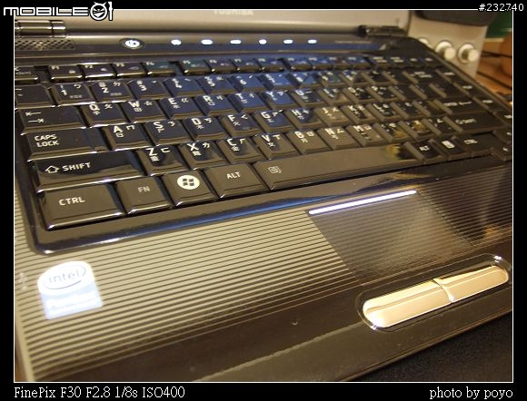 [分享]小M和他的夥伴-TOSHIBA M300+周邊介紹