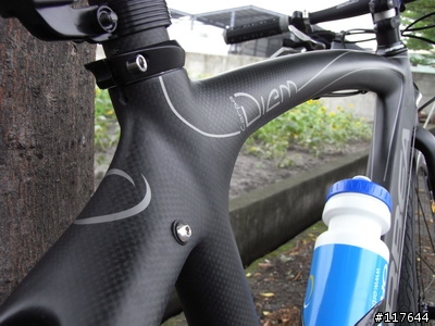 [分享] 我的時尚新通勤車 ORBEA 都會遊俠 DIEM