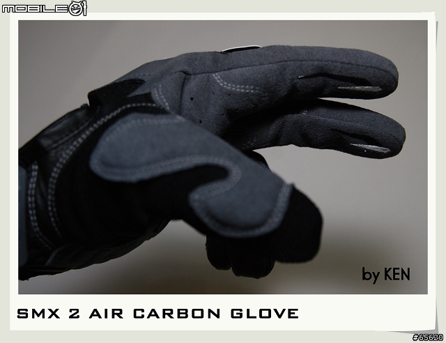 [分享]AlpineStars S-MX 2 AIR CARBON GLOVE 短手套
