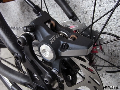 [分享] 我的時尚新通勤車 ORBEA 都會遊俠 DIEM