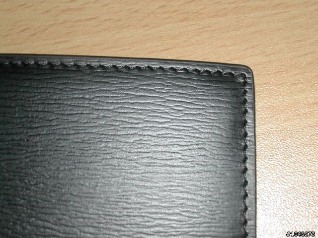 [分享]萬寶龍MONTBLANC 4810 WESTSIDE皮夾