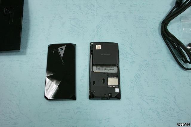 法雅客入手Diamond及配件(藍芽耳機)、新增Benchmark、mPro申辦資料~