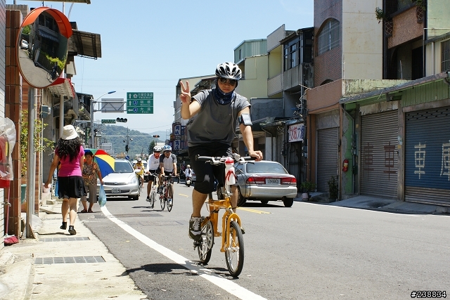 [影像回顧]極樹週日休閒團:6/22(日)9點 大溪石門吃活魚