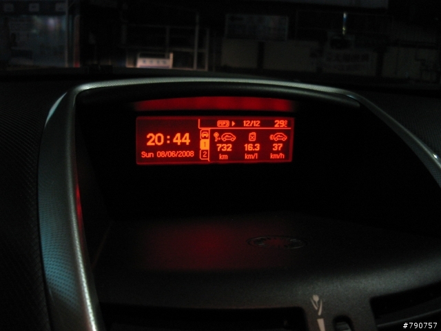 [分享] "柴七" 縱橫 - Peugeot 207 HDi