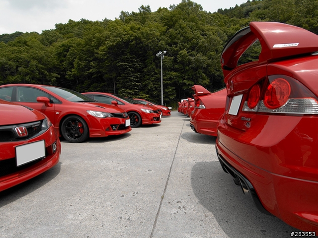 想 開 MUGEN  RR ?  先 上 MUGEN RR 駕 訓 班