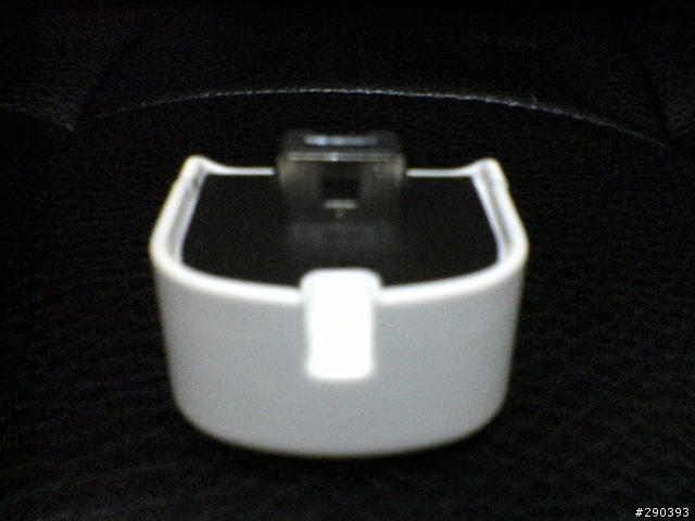 [開箱] Wii 無線左手套件 NYKO Cord-Free