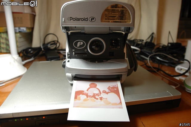 Say goodbye to my Polaroid!! 拍立得再見!!