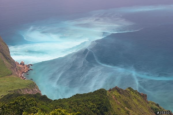 頭城：舊小百岳～龜山島山（401高地）、龜山島