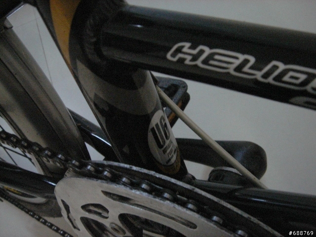 我....我挖到寶了嗎..?傳說中的DAHON HSL?