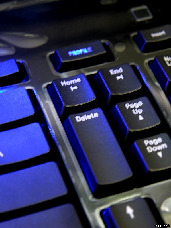 [蛇之閃光文]Razer全套裝備，群蛇出動開箱文