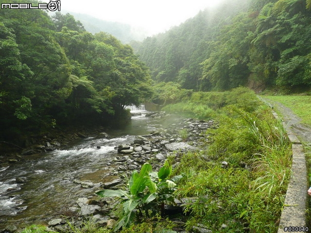 有道德的無敵鐵金鋼 (DeKon) 隊-桶後越嶺-風雨無阻篇