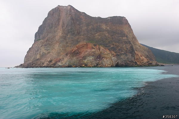頭城：舊小百岳～龜山島山（401高地）、龜山島