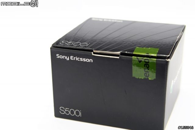 新機浪不斷的襲來之下 選了S500i...會有人想看嗎