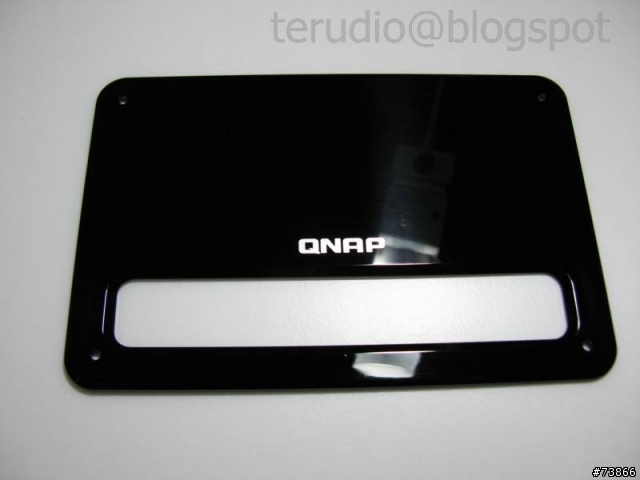 09系列的第二代,Qnap TS-209 Pro II Turbo Station開箱