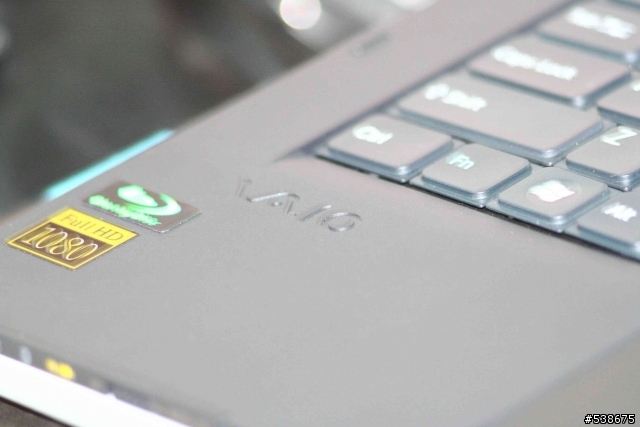 [開箱文] SONY VAIO VGN-FZ92S 日規機 VOM版