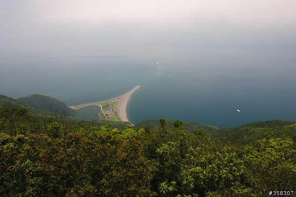 頭城：舊小百岳～龜山島山（401高地）、龜山島