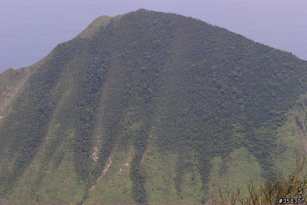 頭城：舊小百岳～龜山島山（401高地）、龜山島