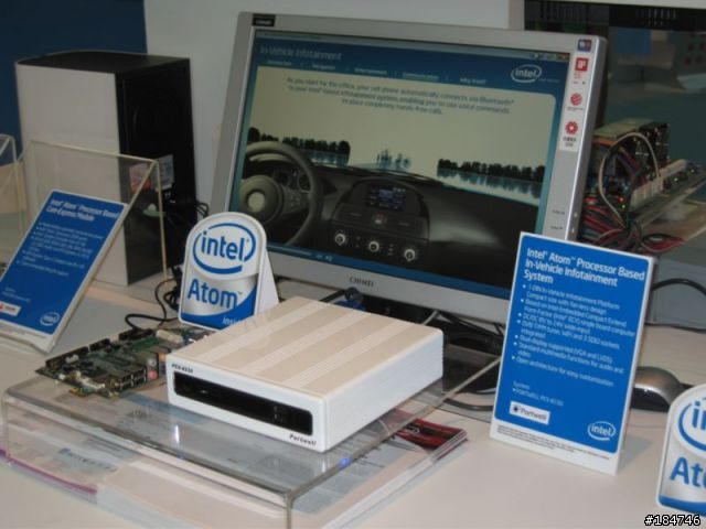 [INTEL@Computex 2008徵文] Intel，2009全面開戰！