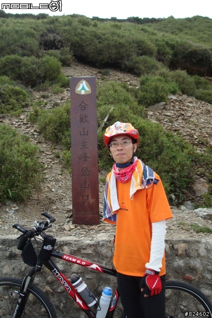 Yukon也能上武嶺! 正妹圖參上! 新手完全攻略!