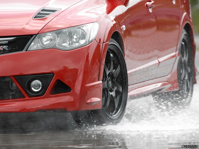 想 開 MUGEN  RR ?  先 上 MUGEN RR 駕 訓 班