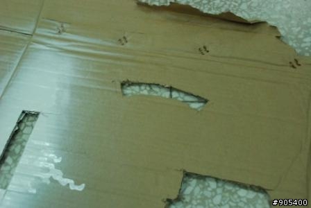 阿伯小摺也有白邊胎(不負責DIY教室)