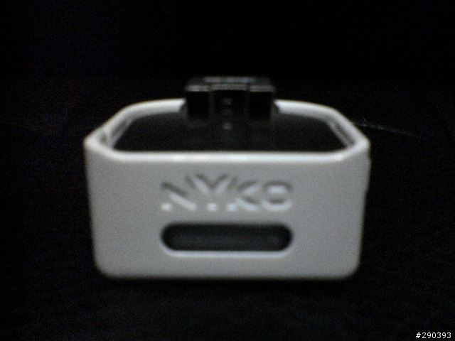 [開箱] Wii 無線左手套件 NYKO Cord-Free