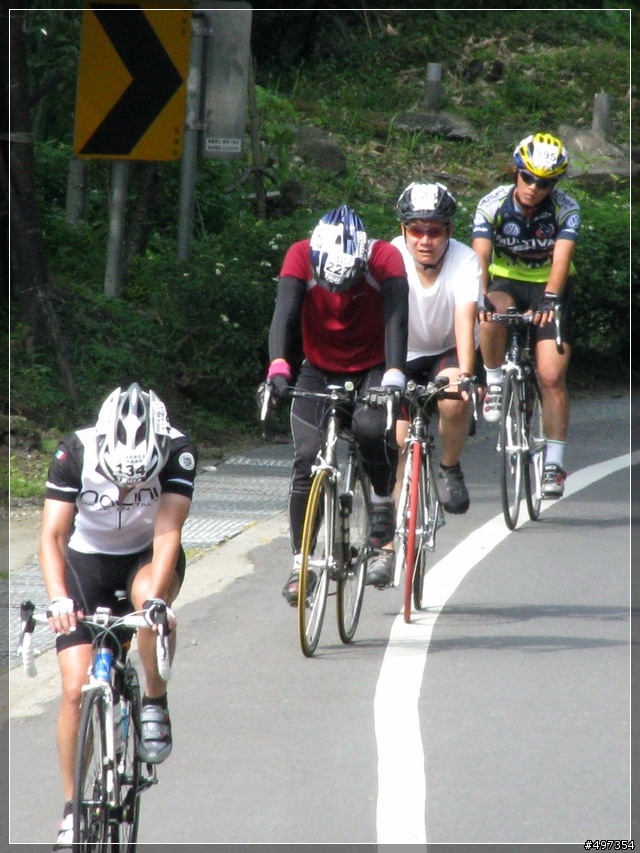 2008桃園縣 縣長盃（東眼山）自由車比賽隨手拍--第2頁有新照片