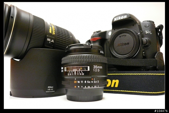 砍掉重練吧!..入手N24-70mm..重PO.