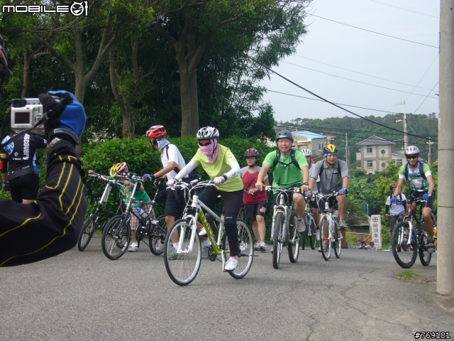 [遊記]6/7(六)新竹小熊單車團與大新竹竹蜻蜓車隊車友同樂會