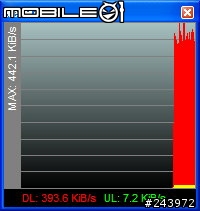 Wimax產品 開箱文-Proxim Wimax Tsunami MP.16 3500
