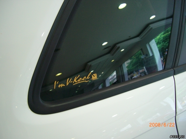 AUDI A3  1.8T 開箱文