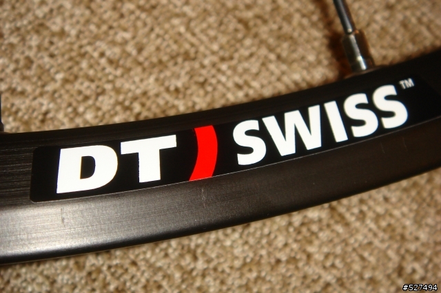 [分享] DT Swiss X 1800
