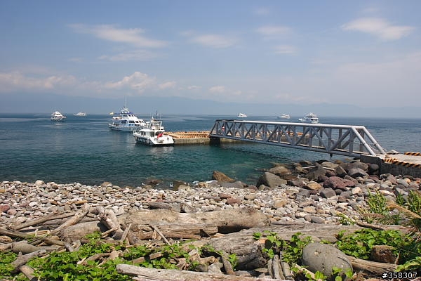 頭城：舊小百岳～龜山島山（401高地）、龜山島