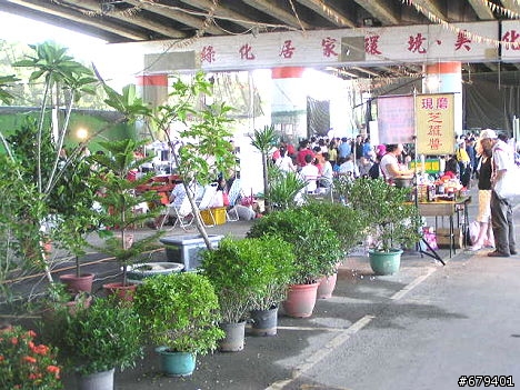 【分享】新店溪左岸自行車道騎乘心得