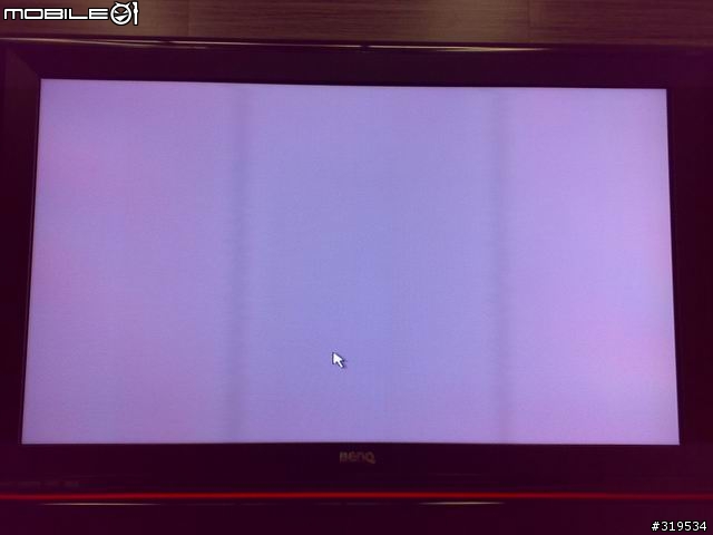 求助 BENQ SH3741 有兩道氣