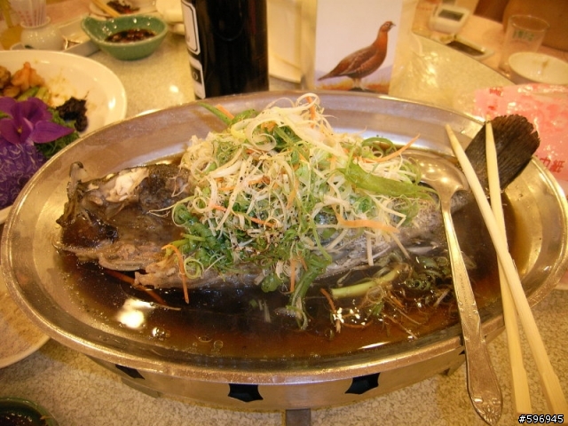 [norris喜宴]三峽海霸船餐廳開Party！(影像回顧)